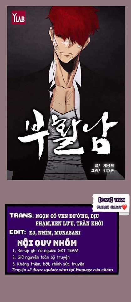 Revival Man Chapter 32 trang 0