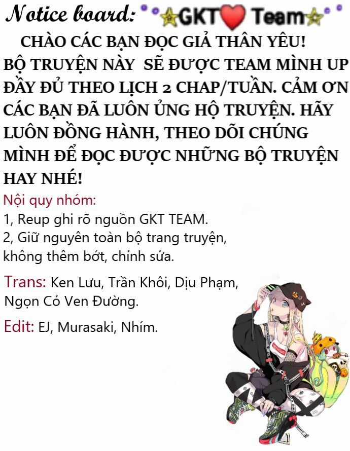 Revival Man Chapter 32 trang 1