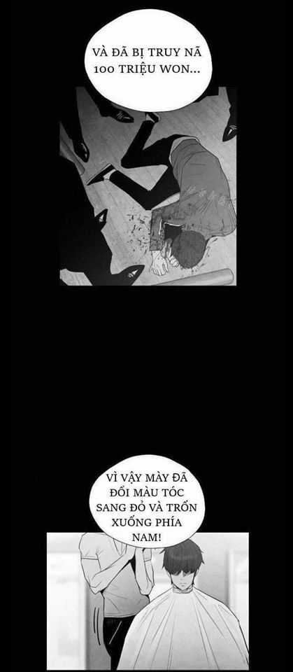 Revival Man Chapter 32 trang 10