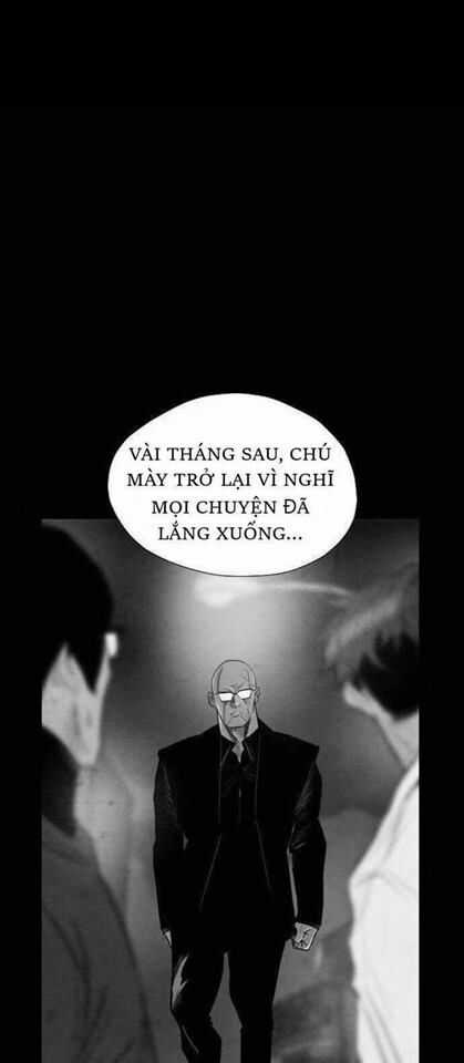 Revival Man Chapter 32 trang 11