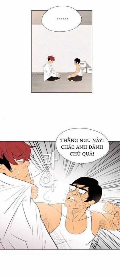 Revival Man Chapter 32 trang 14