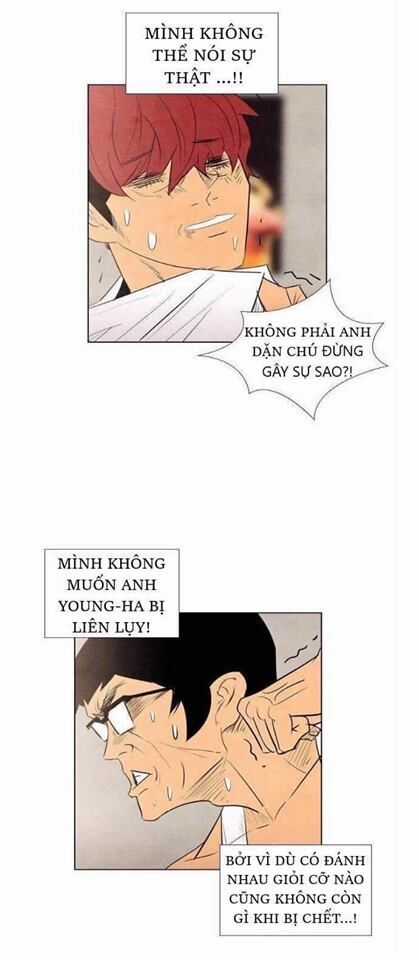 Revival Man Chapter 32 trang 15