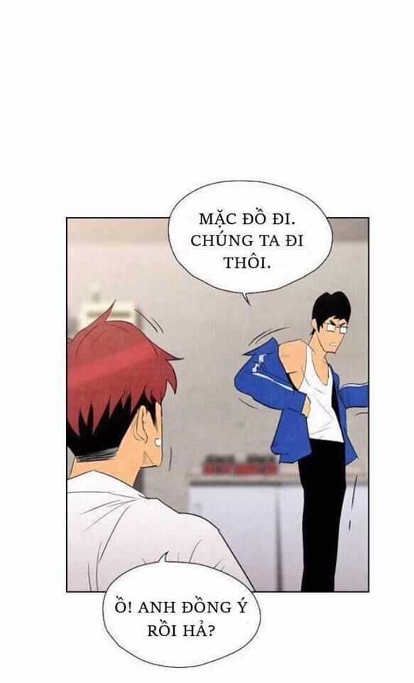 Revival Man Chapter 32 trang 18