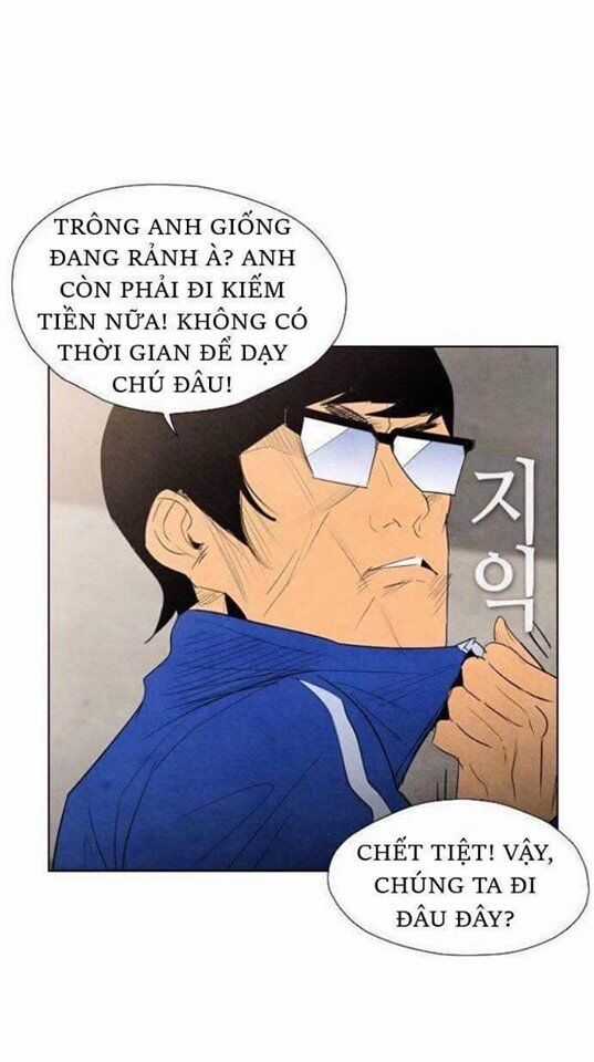 Revival Man Chapter 32 trang 19