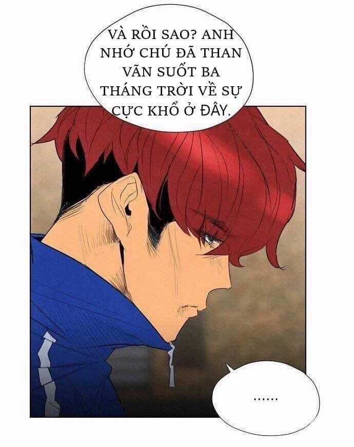 Revival Man Chapter 32 trang 21