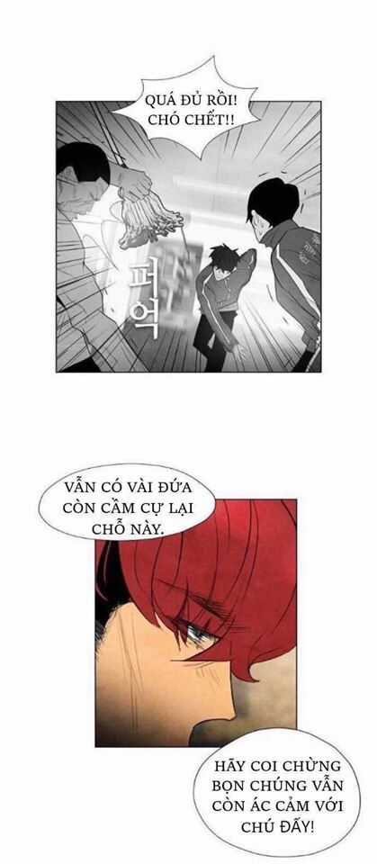 Revival Man Chapter 32 trang 22