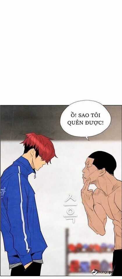 Revival Man Chapter 32 trang 26