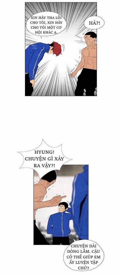 Revival Man Chapter 32 trang 29