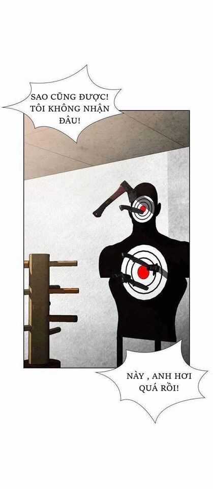 Revival Man Chapter 32 trang 31