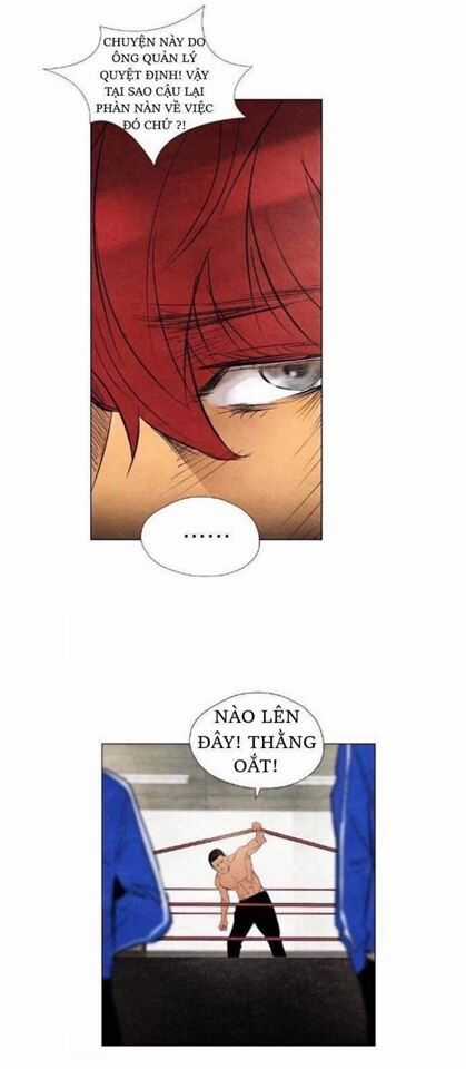 Revival Man Chapter 32 trang 32