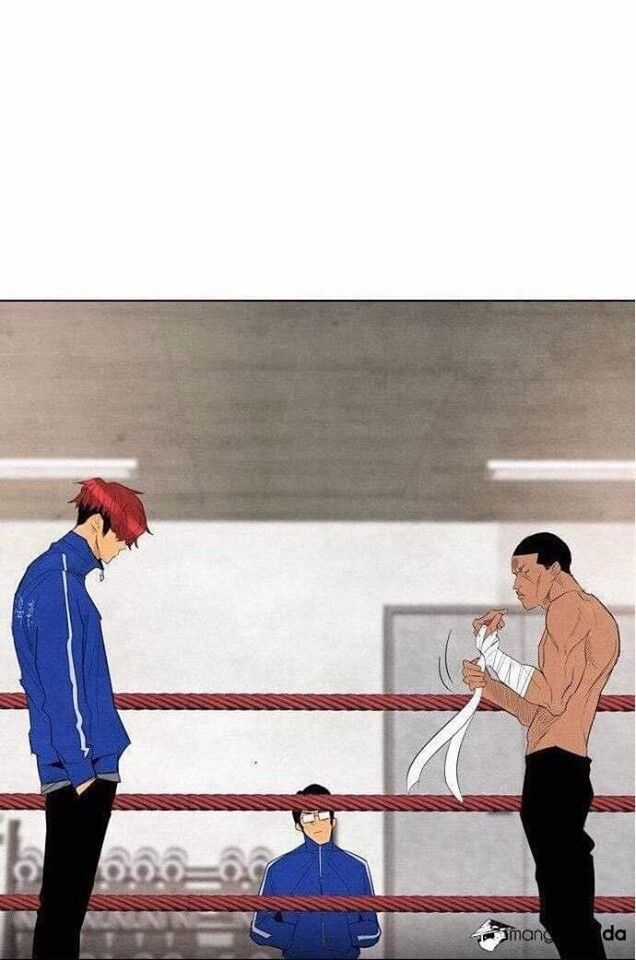 Revival Man Chapter 32 trang 34