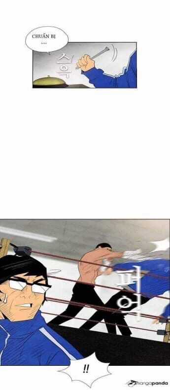 Revival Man Chapter 32 trang 35