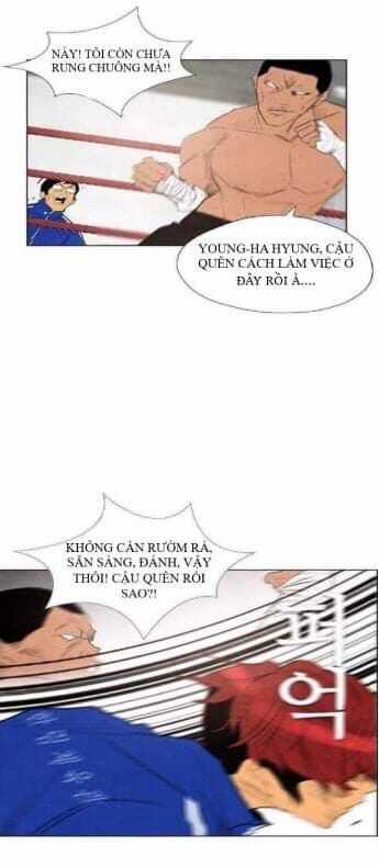 Revival Man Chapter 32 trang 36