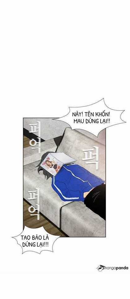 Revival Man Chapter 32 trang 37