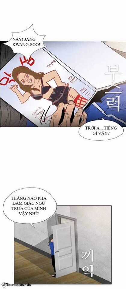 Revival Man Chapter 32 trang 38