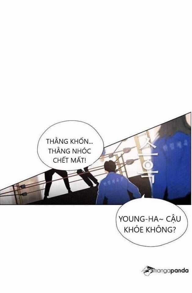 Revival Man Chapter 32 trang 40