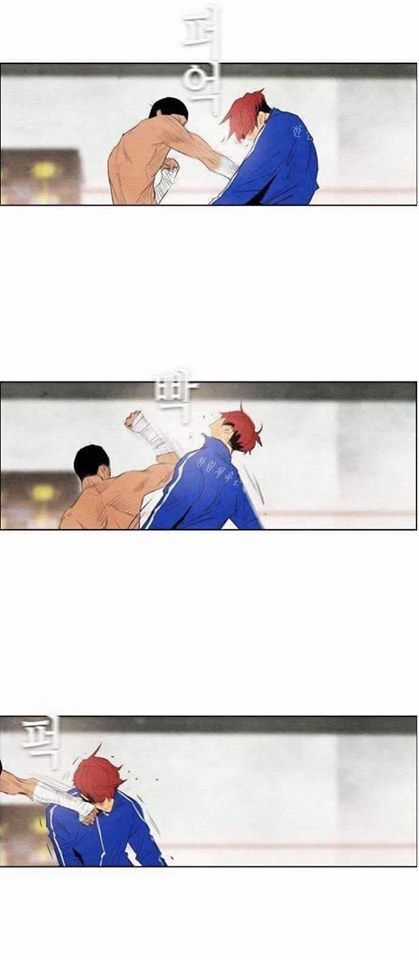 Revival Man Chapter 32 trang 48