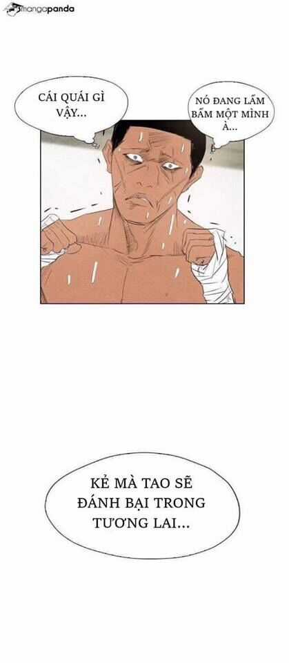 Revival Man Chapter 32 trang 52