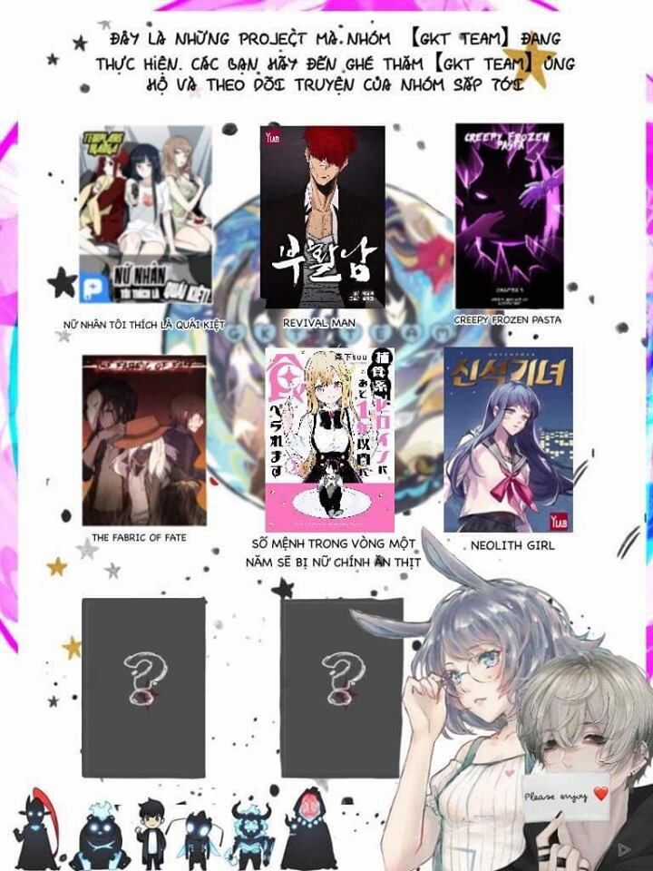 Revival Man Chapter 32 trang 66