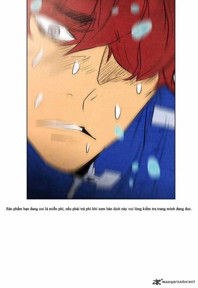 Revival Man Chapter 33 trang 1