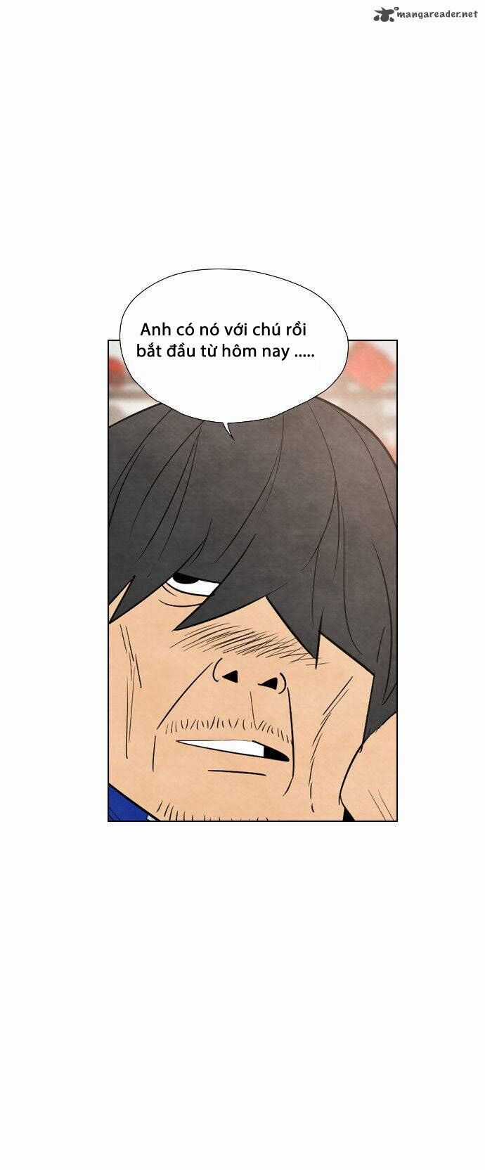 Revival Man Chapter 33 trang 17
