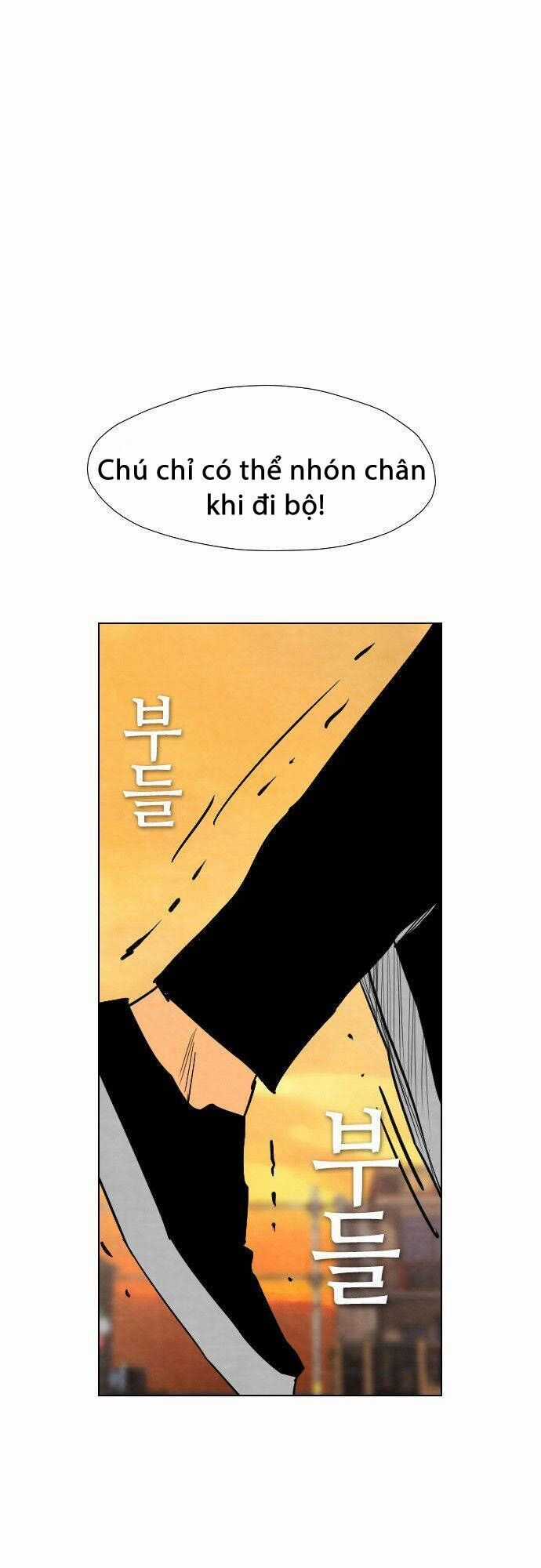 Revival Man Chapter 33 trang 18