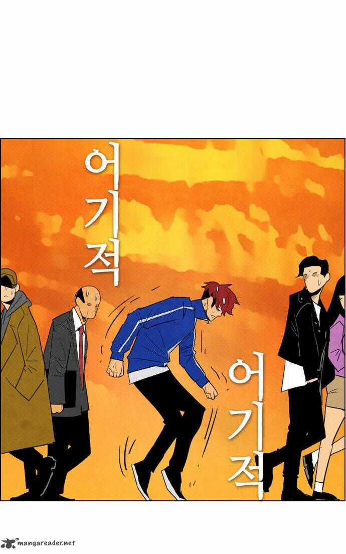 Revival Man Chapter 33 trang 20