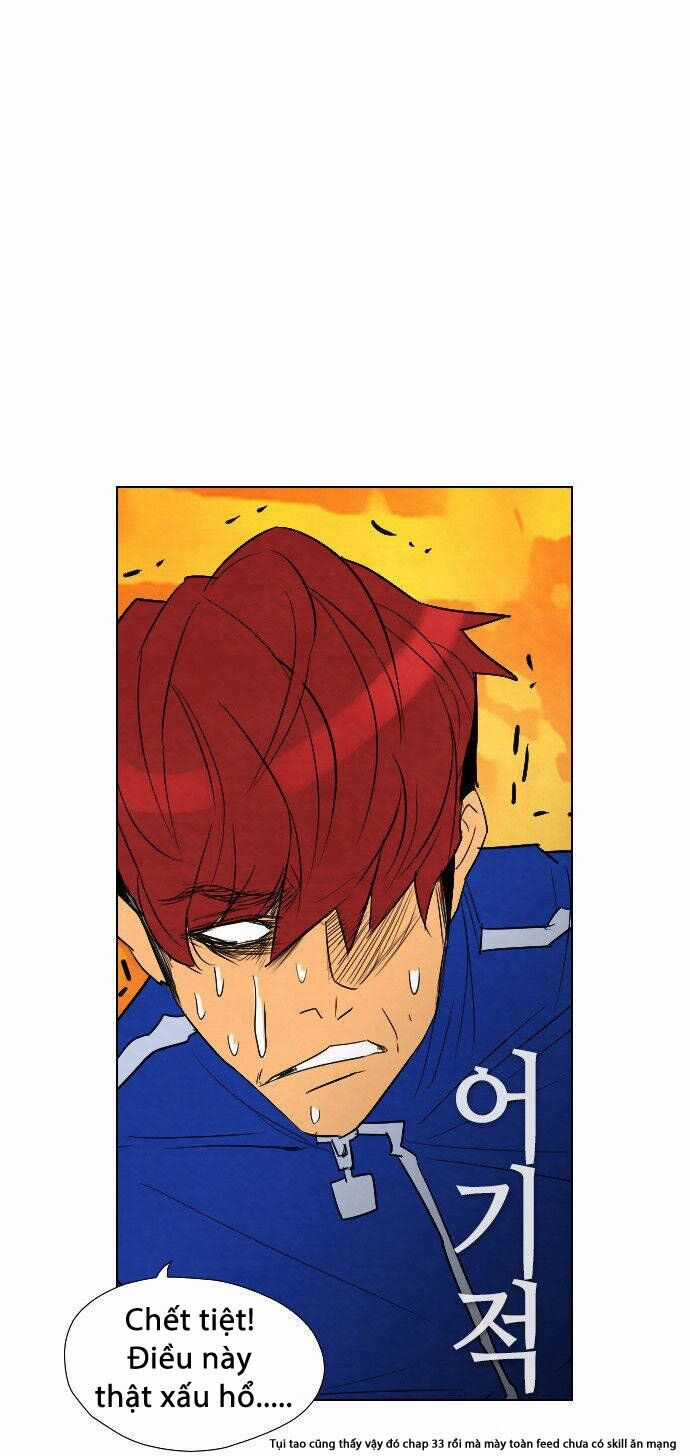 Revival Man Chapter 33 trang 21