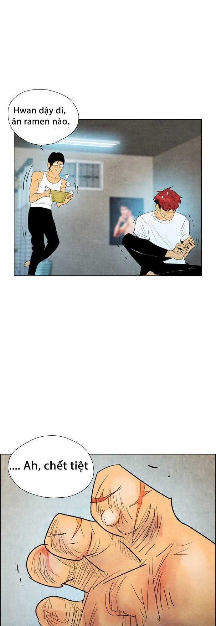 Revival Man Chapter 33 trang 25