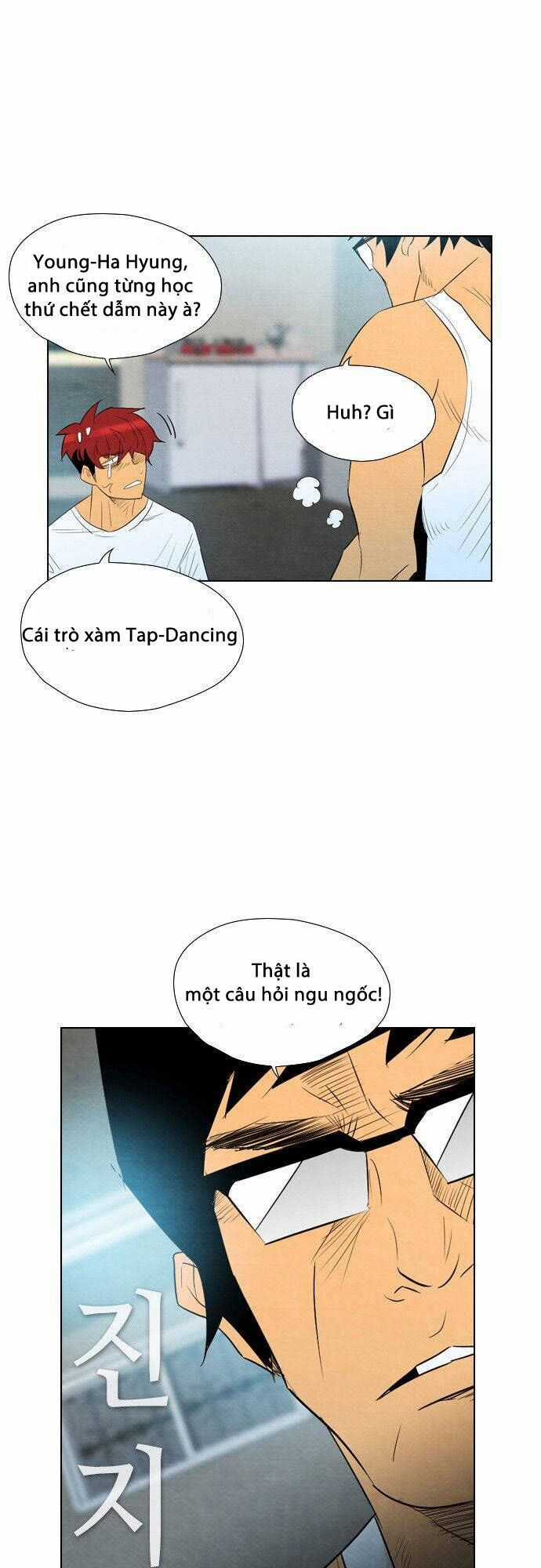 Revival Man Chapter 33 trang 27
