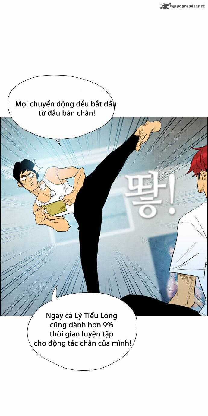 Revival Man Chapter 33 trang 29