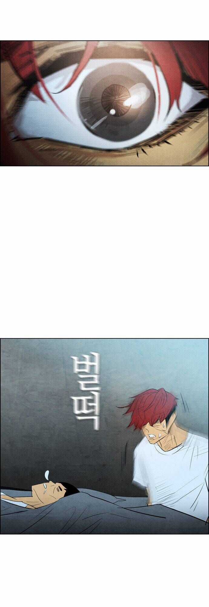 Revival Man Chapter 33 trang 35