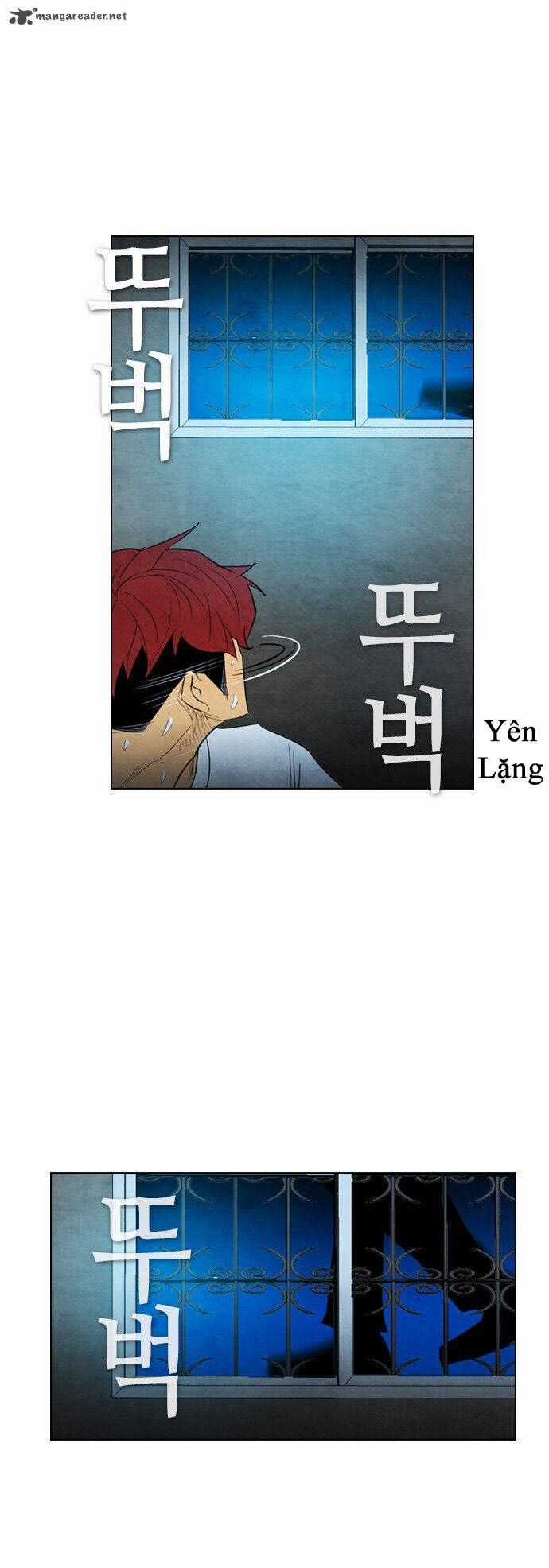 Revival Man Chapter 33 trang 37