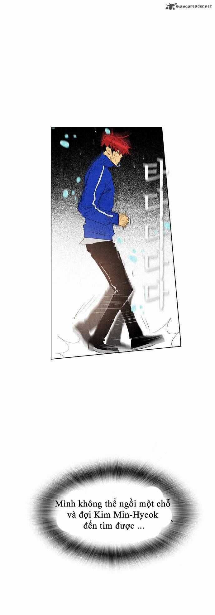 Revival Man Chapter 33 trang 39