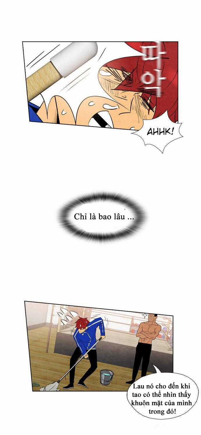 Revival Man Chapter 33 trang 40
