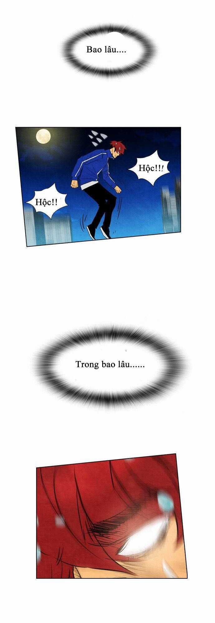 Revival Man Chapter 33 trang 41