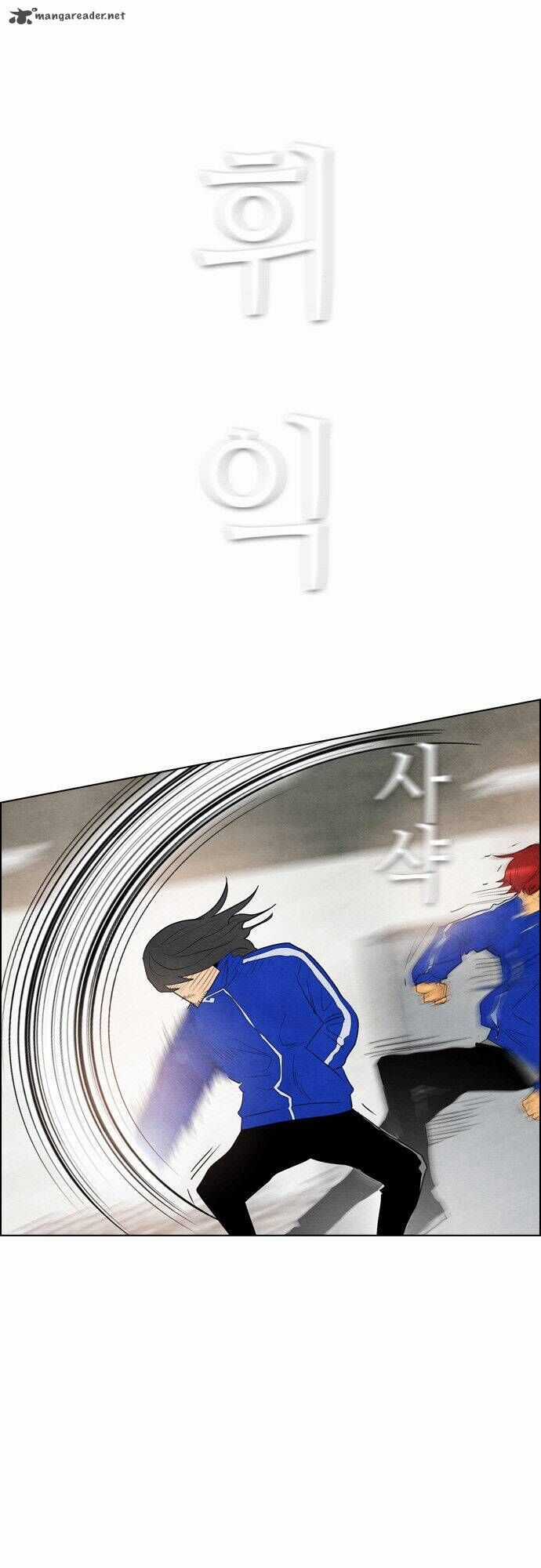 Revival Man Chapter 33 trang 46