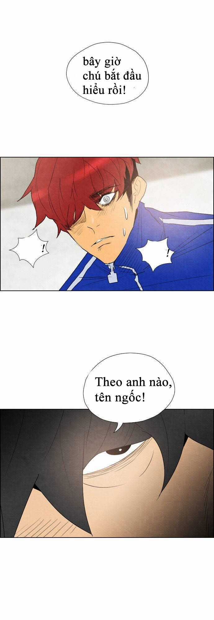 Revival Man Chapter 33 trang 51