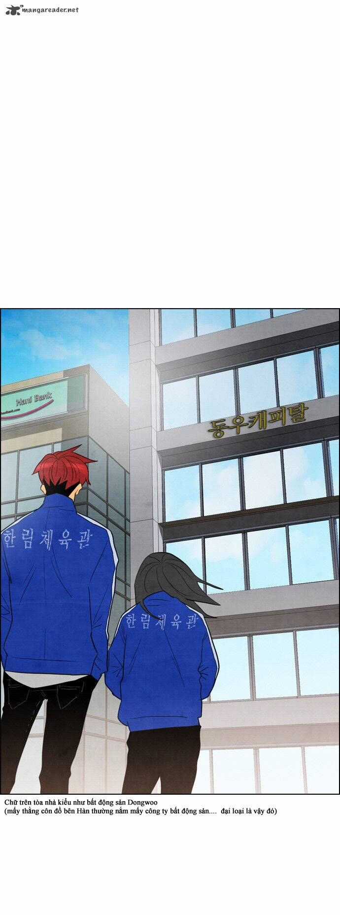 Revival Man Chapter 33 trang 53