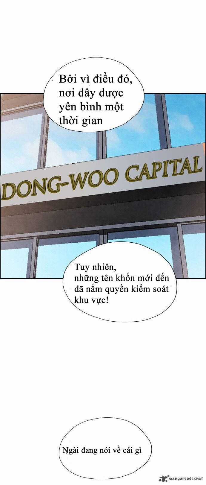Revival Man Chapter 33 trang 55