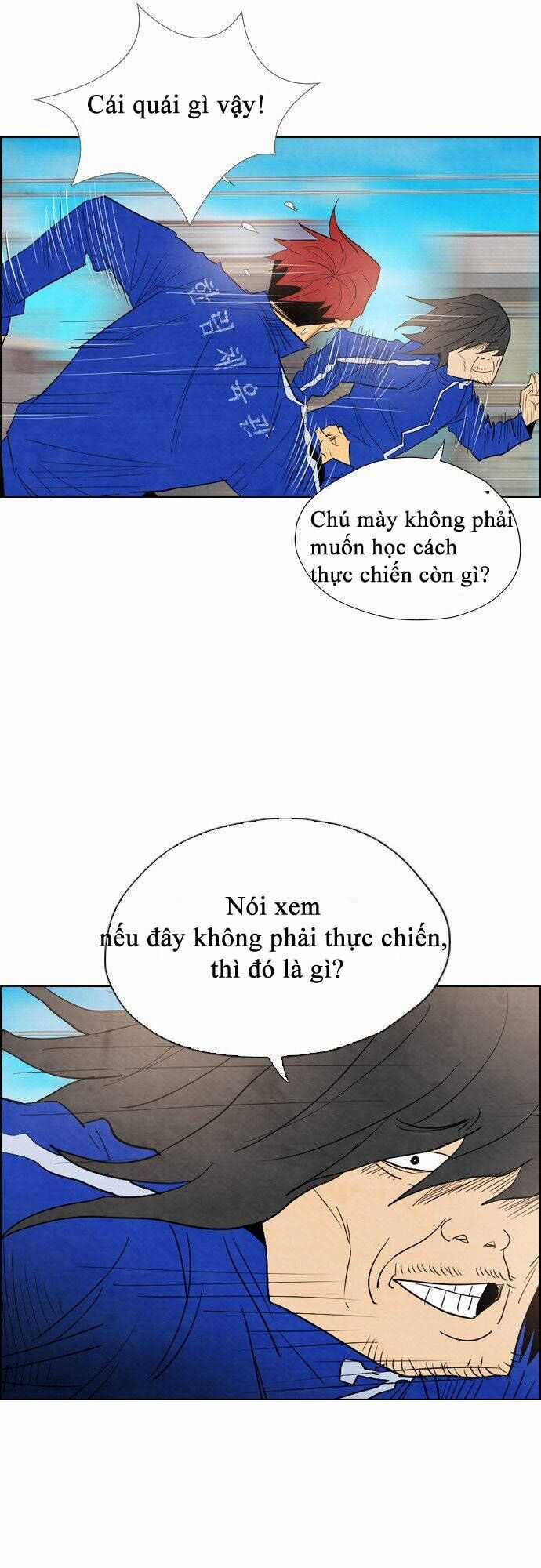 Revival Man Chapter 33 trang 64