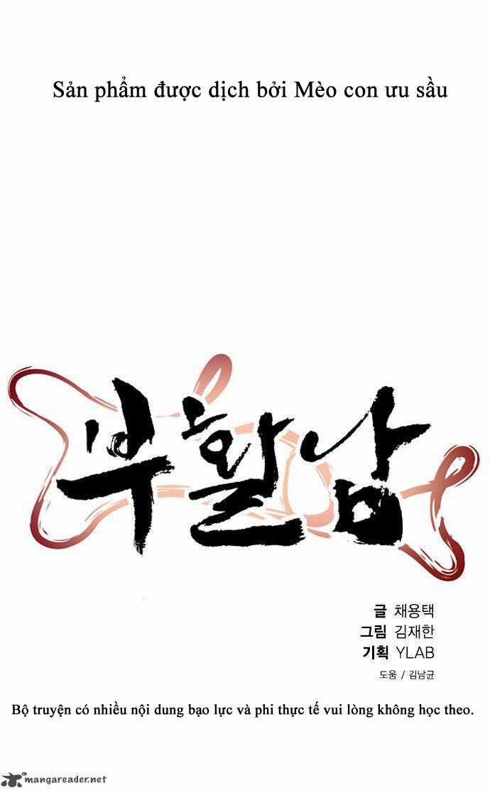 Revival Man Chapter 33 trang 7