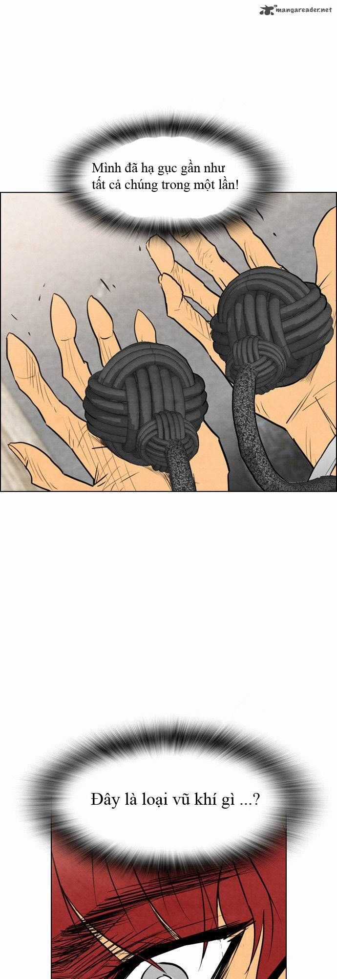 Revival Man Chapter 34 trang 12