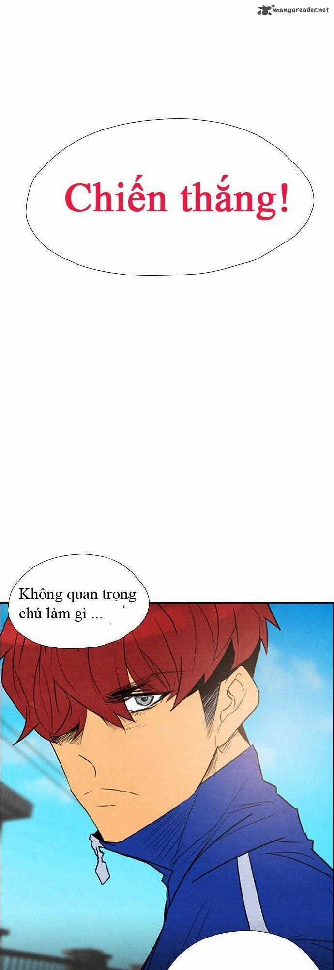 Revival Man Chapter 34 trang 16