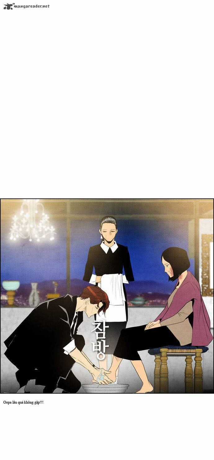 Revival Man Chapter 34 trang 21