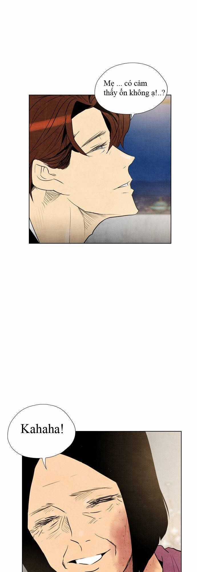 Revival Man Chapter 34 trang 22