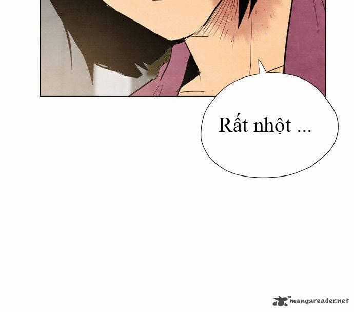 Revival Man Chapter 34 trang 23