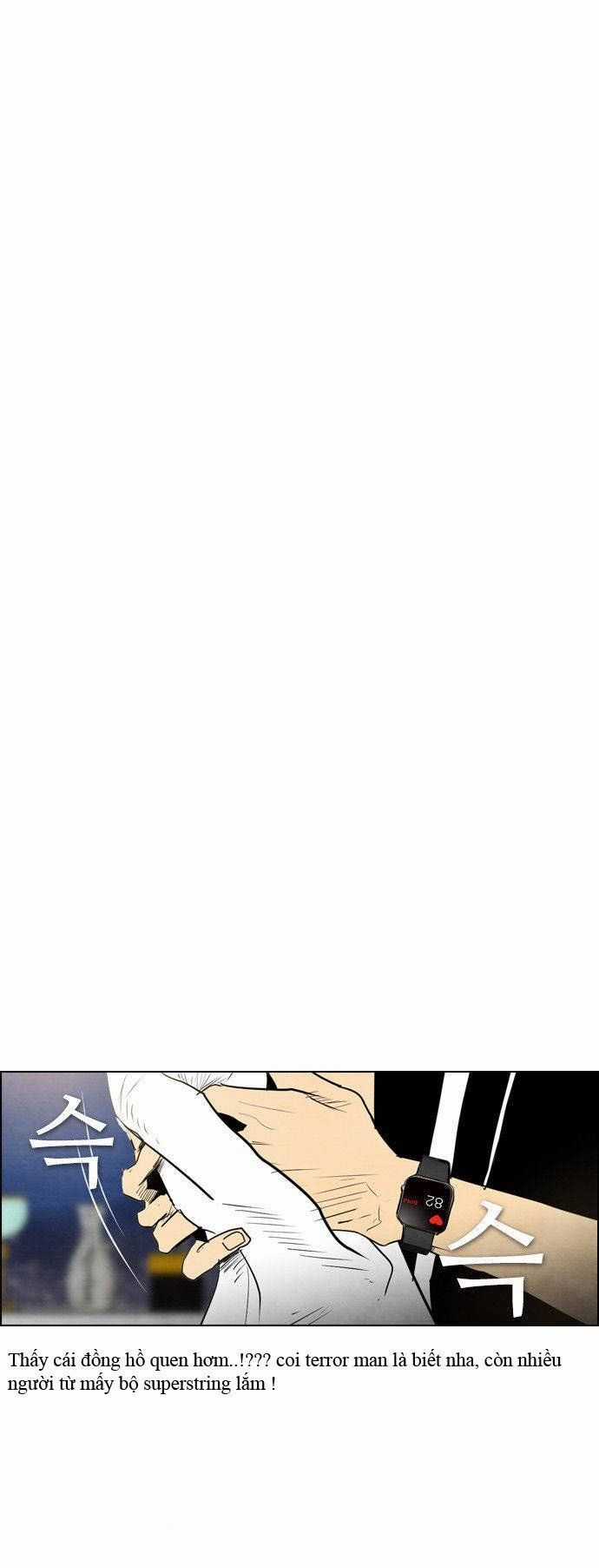 Revival Man Chapter 34 trang 26