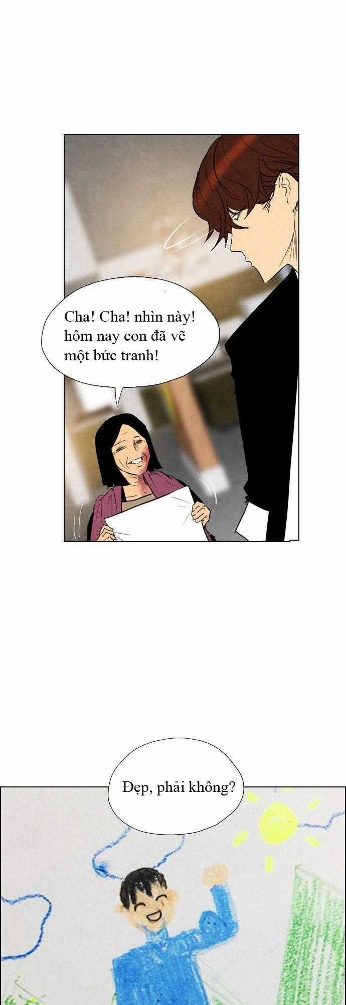 Revival Man Chapter 34 trang 28