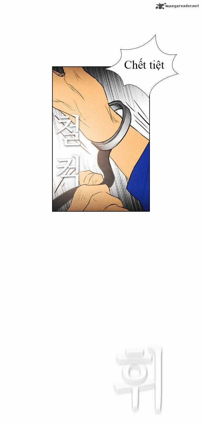 Revival Man Chapter 34 trang 3